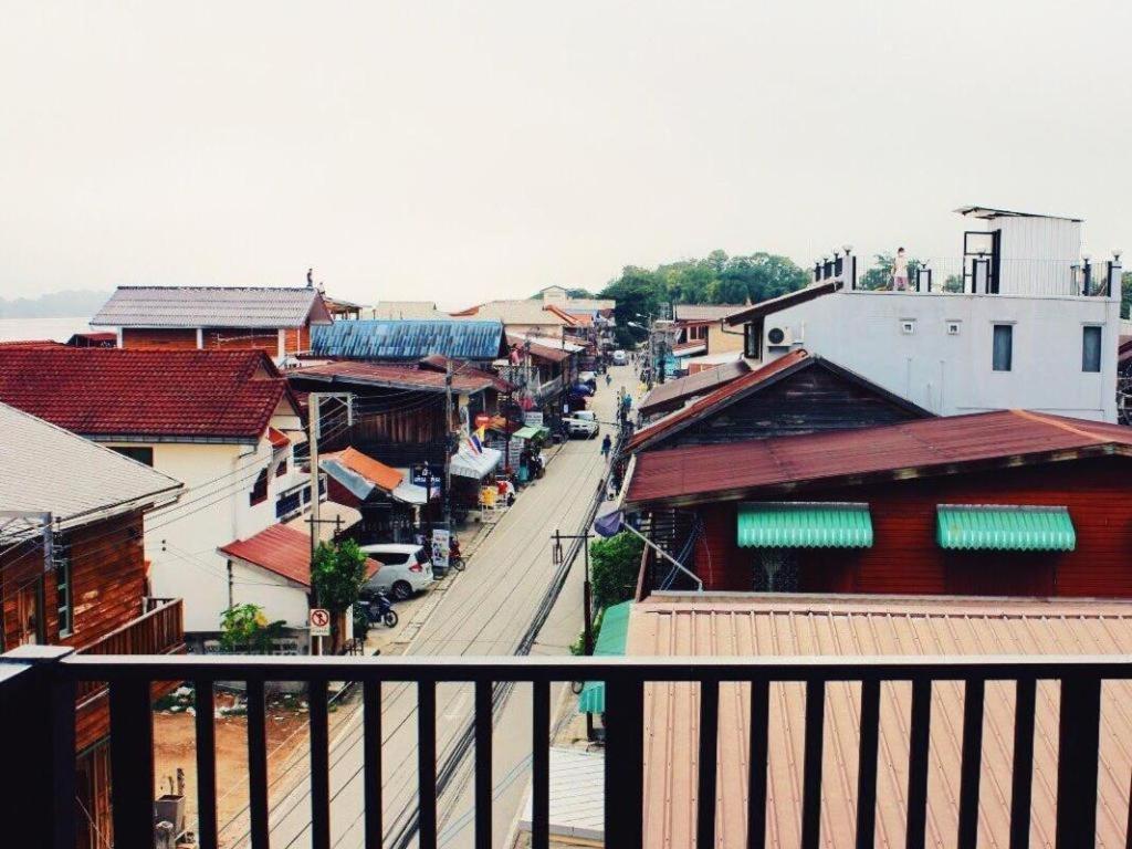 Remember Loei Love Chiang Khan Dış mekan fotoğraf