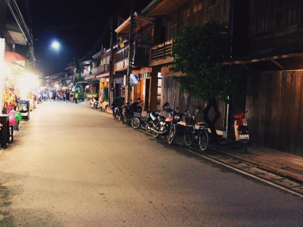Remember Loei Love Chiang Khan Dış mekan fotoğraf