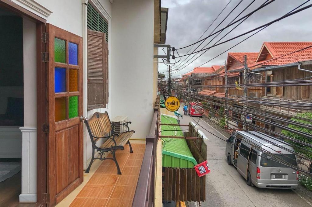 Remember Loei Love Chiang Khan Dış mekan fotoğraf