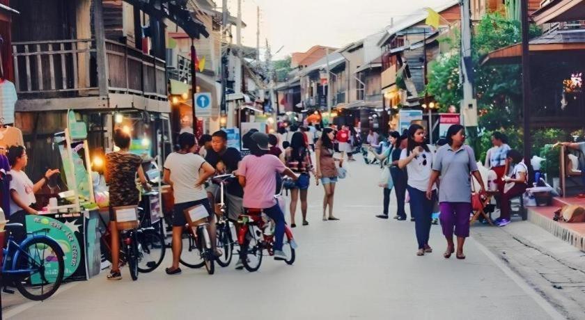 Remember Loei Love Chiang Khan Dış mekan fotoğraf