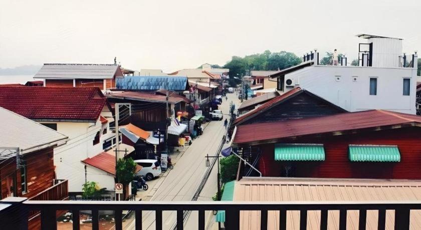 Remember Loei Love Chiang Khan Dış mekan fotoğraf