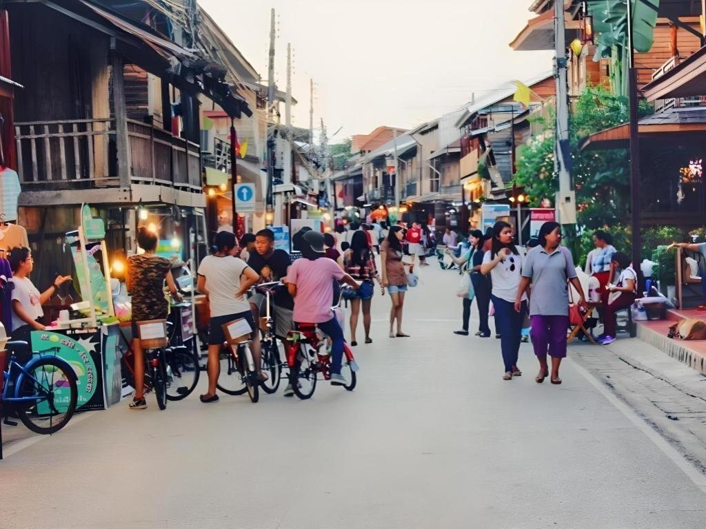 Remember Loei Love Chiang Khan Dış mekan fotoğraf