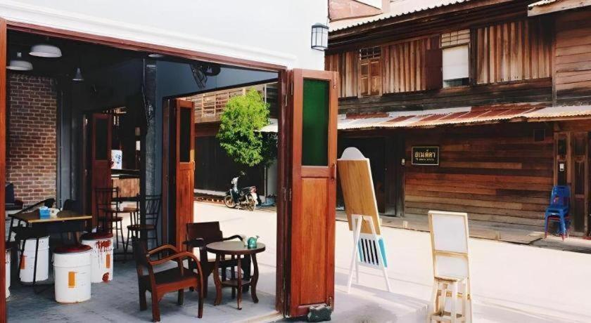 Remember Loei Love Chiang Khan Dış mekan fotoğraf