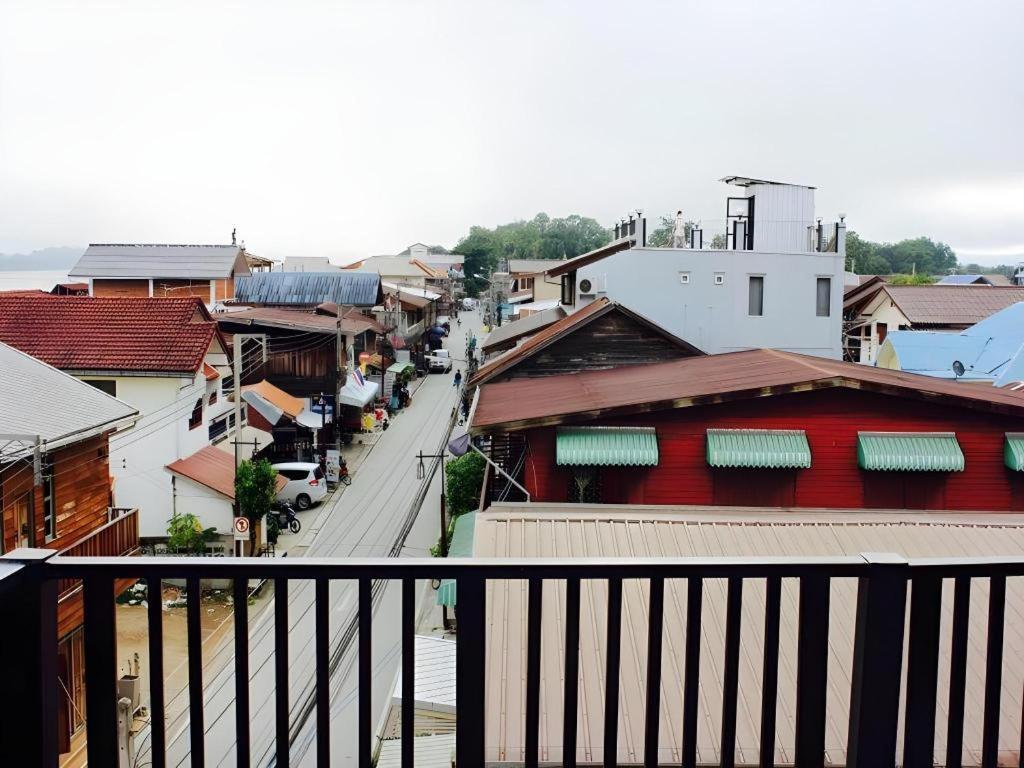 Remember Loei Love Chiang Khan Dış mekan fotoğraf