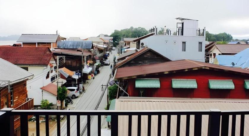 Remember Loei Love Chiang Khan Dış mekan fotoğraf