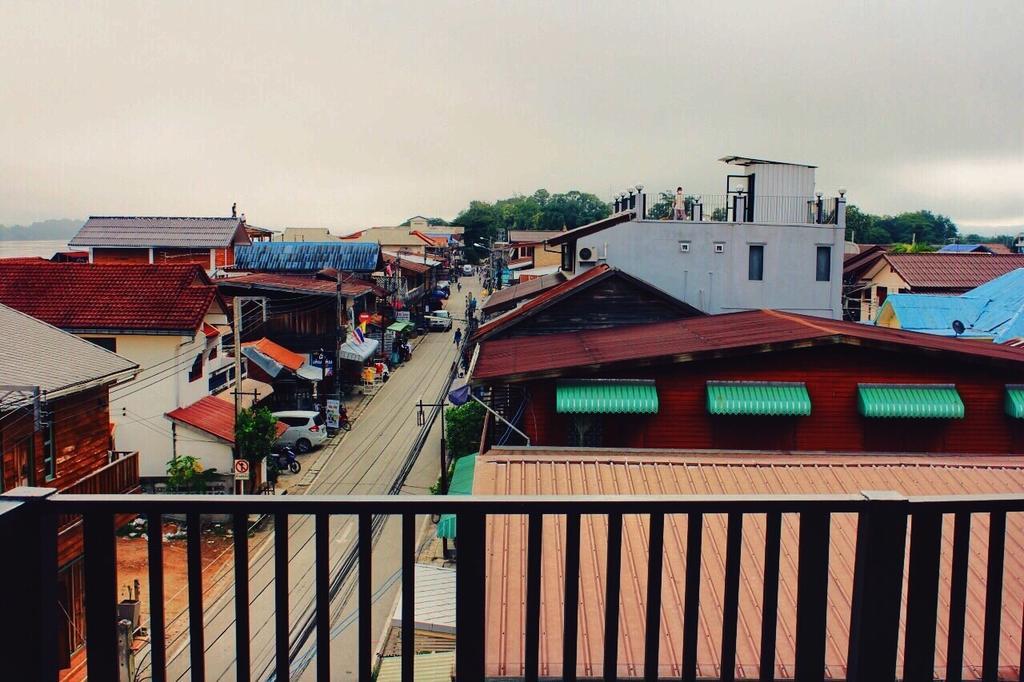 Remember Loei Love Chiang Khan Dış mekan fotoğraf